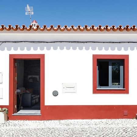 Casa Da Fonte / Fountain House Villa Monsaraz Kültér fotó