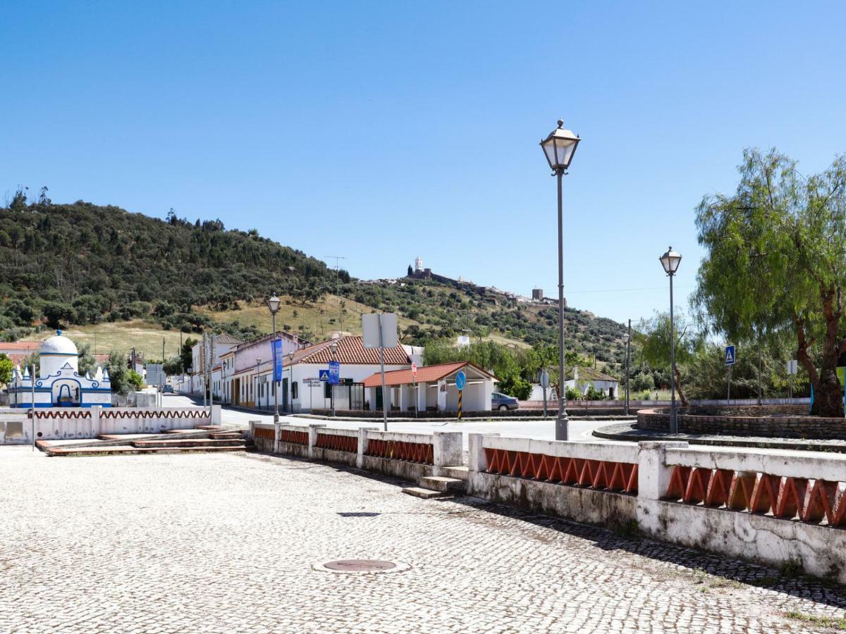 Casa Da Fonte / Fountain House Villa Monsaraz Kültér fotó