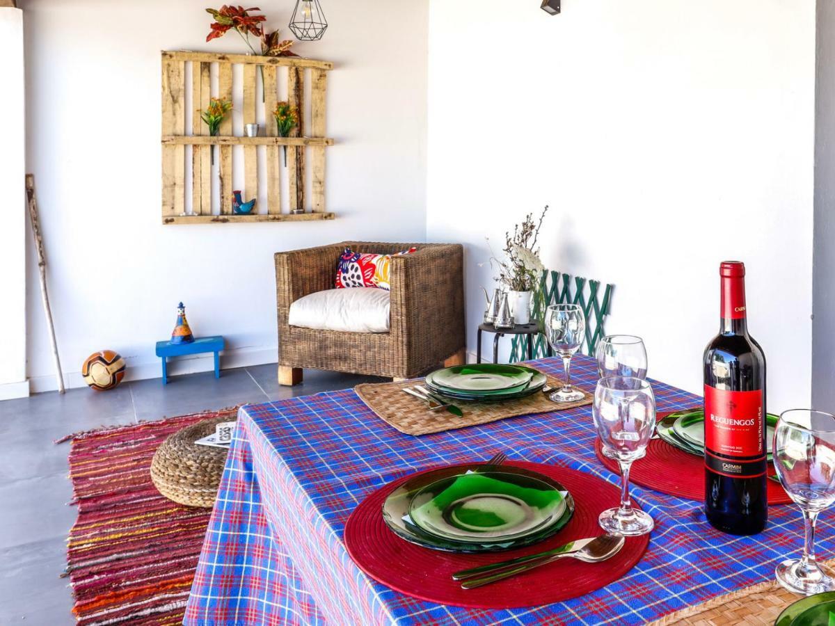 Casa Da Fonte / Fountain House Villa Monsaraz Kültér fotó