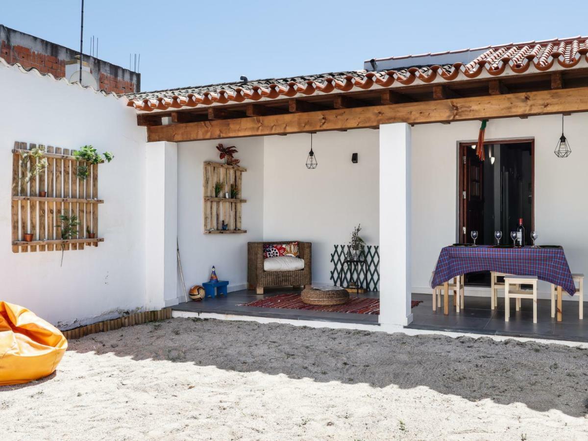 Casa Da Fonte / Fountain House Villa Monsaraz Kültér fotó