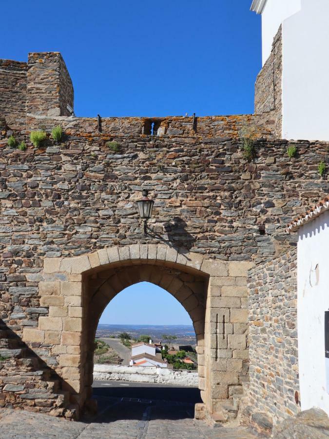 Casa Da Fonte / Fountain House Villa Monsaraz Kültér fotó