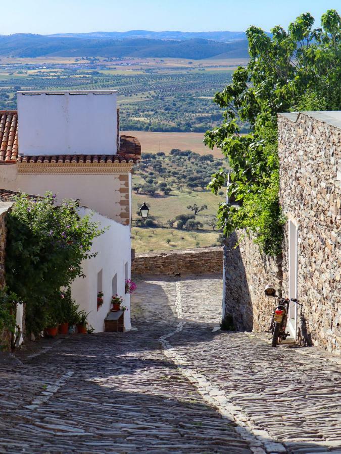 Casa Da Fonte / Fountain House Villa Monsaraz Kültér fotó