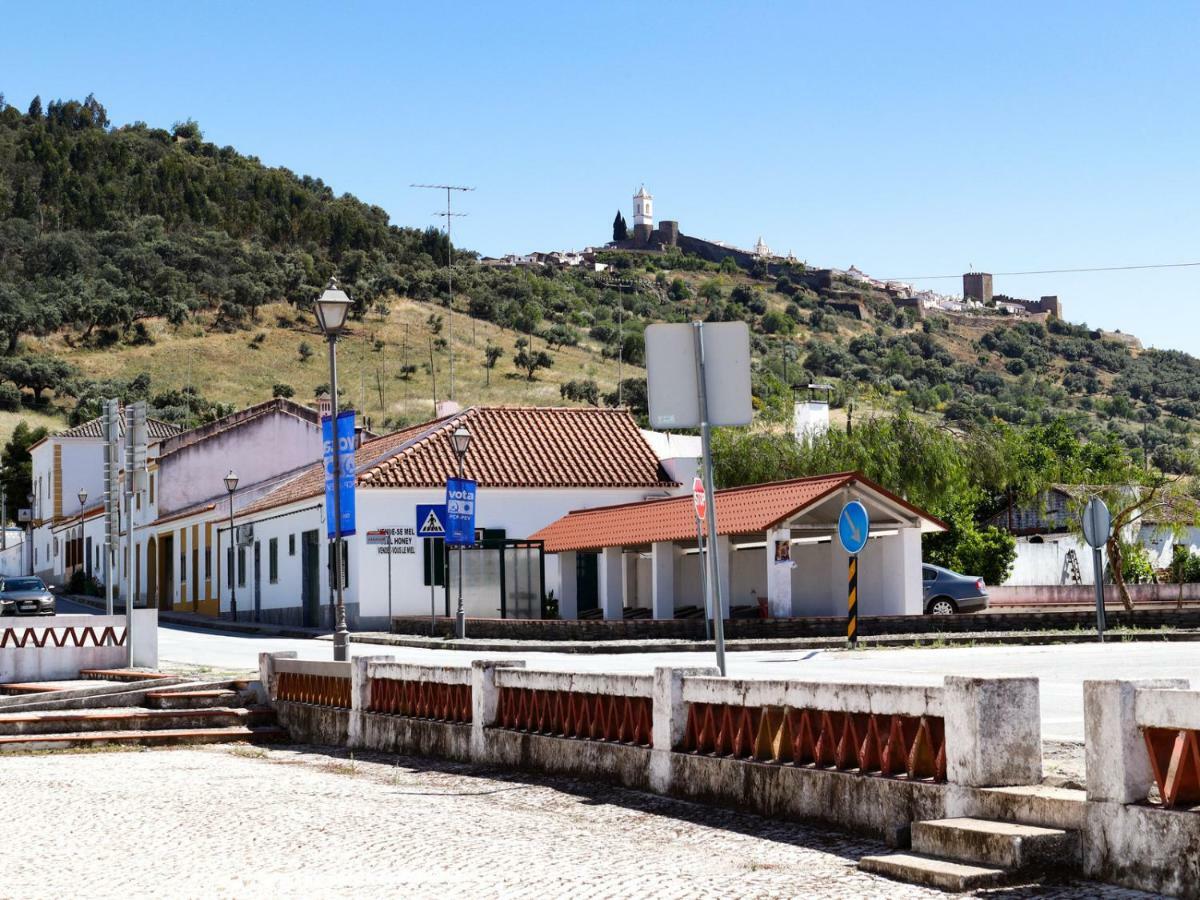 Casa Da Fonte / Fountain House Villa Monsaraz Kültér fotó