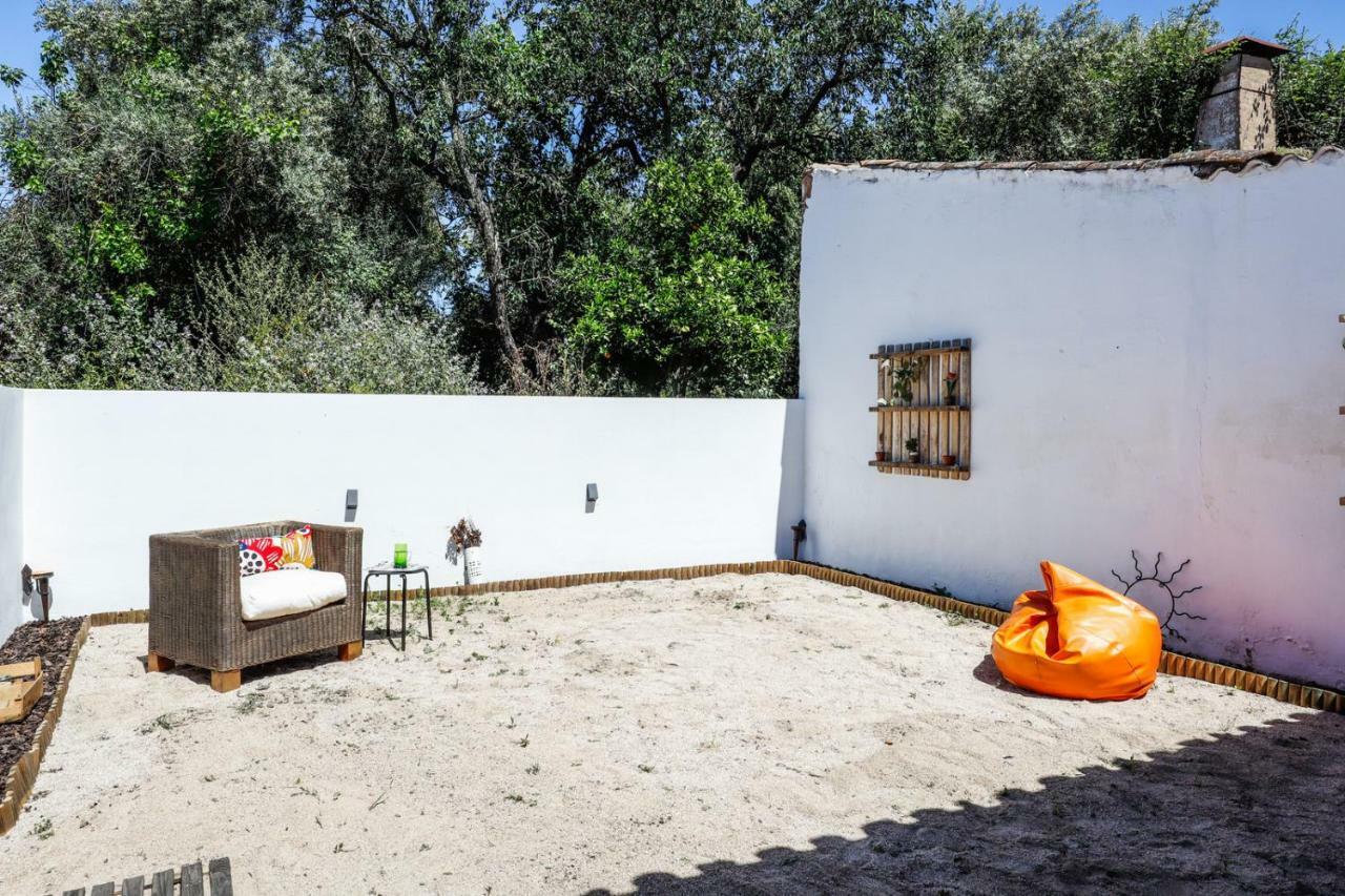 Casa Da Fonte / Fountain House Villa Monsaraz Kültér fotó