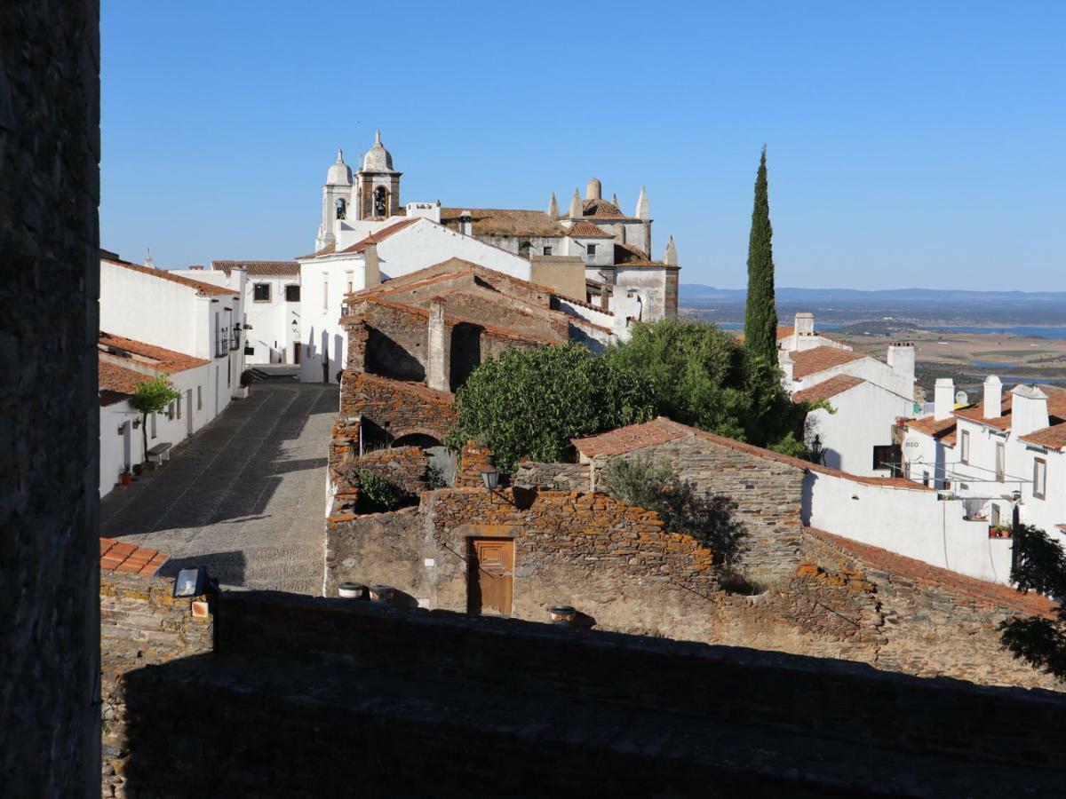Casa Da Fonte / Fountain House Villa Monsaraz Kültér fotó