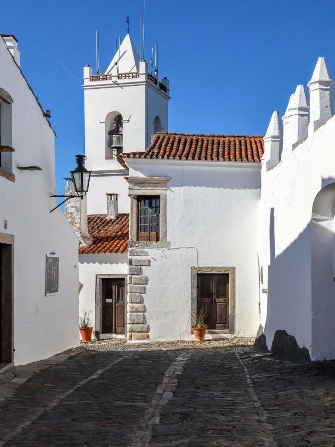 Casa Da Fonte / Fountain House Villa Monsaraz Kültér fotó