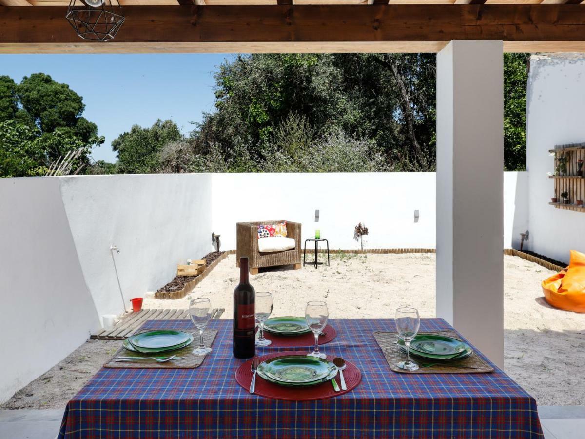 Casa Da Fonte / Fountain House Villa Monsaraz Kültér fotó