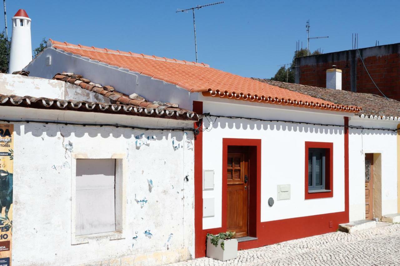Casa Da Fonte / Fountain House Villa Monsaraz Kültér fotó