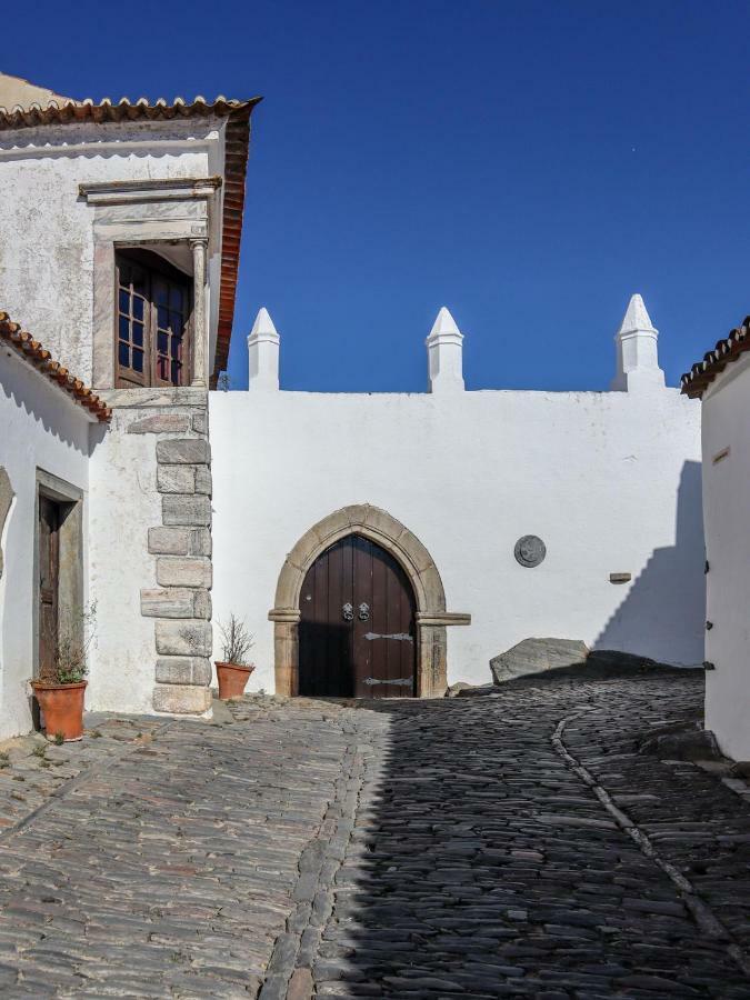 Casa Da Fonte / Fountain House Villa Monsaraz Kültér fotó
