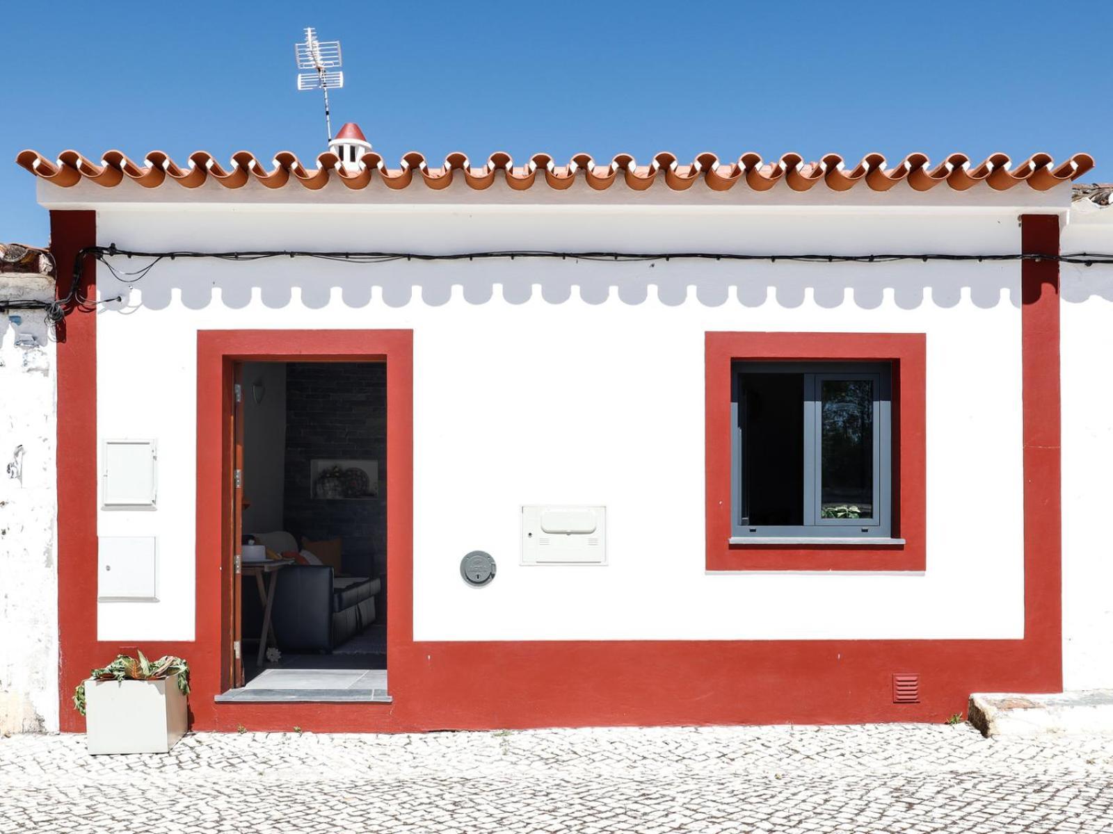 Casa Da Fonte / Fountain House Villa Monsaraz Kültér fotó