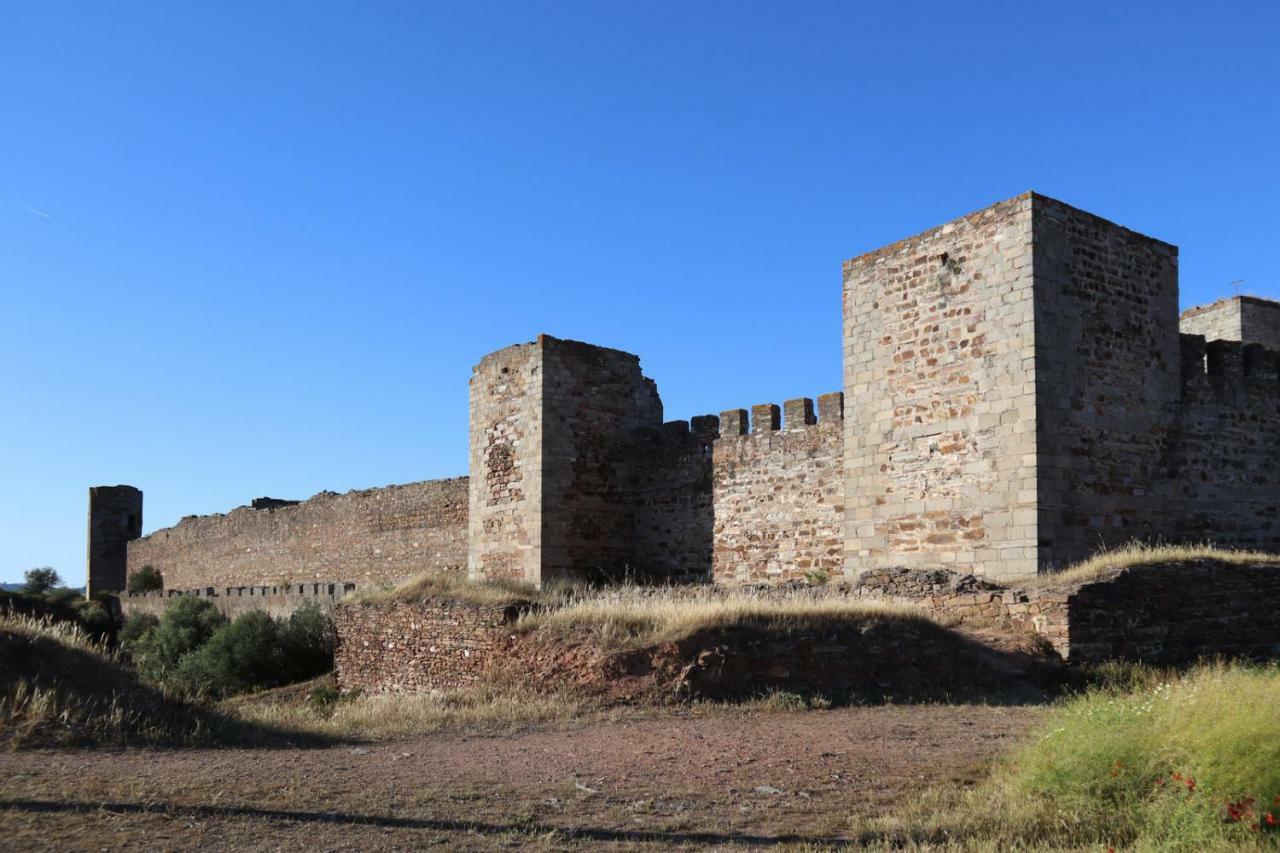 Casa Da Fonte / Fountain House Villa Monsaraz Kültér fotó